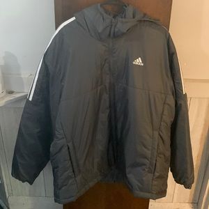 Adidas Jacket Men
